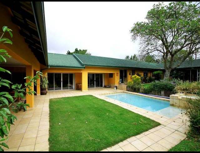 36,360M² SMALLHOLDING FOR SALE IN DRUMMOND